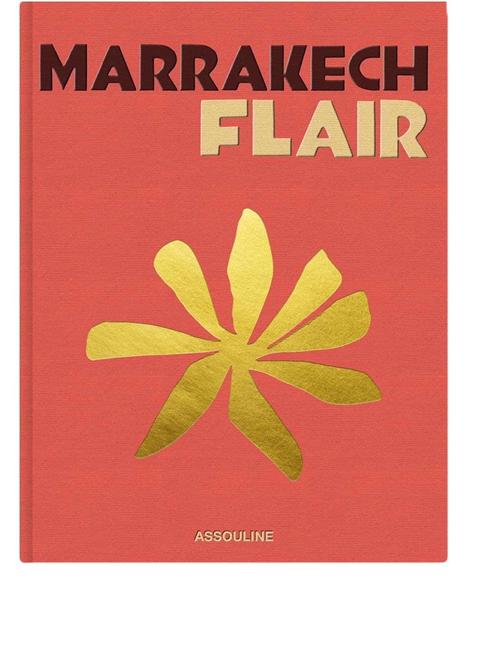 Marrakech Flair Buch