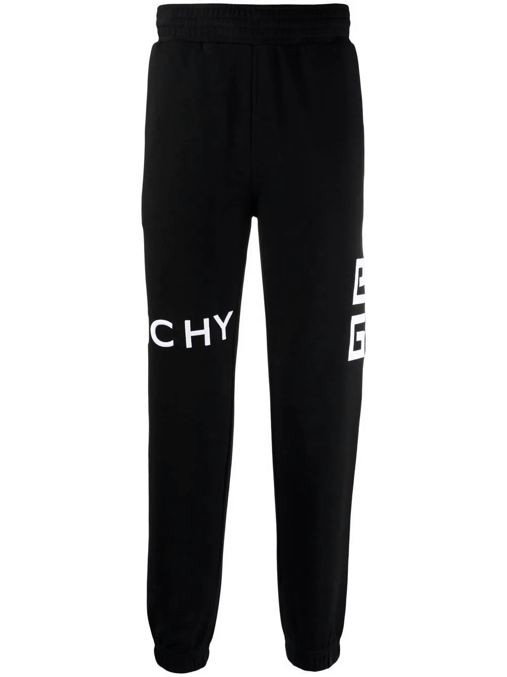 Givenchy - Logo-print sweatpants