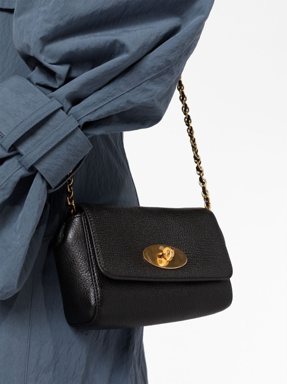 MULBERRY MULBERRY Mini Lily bag