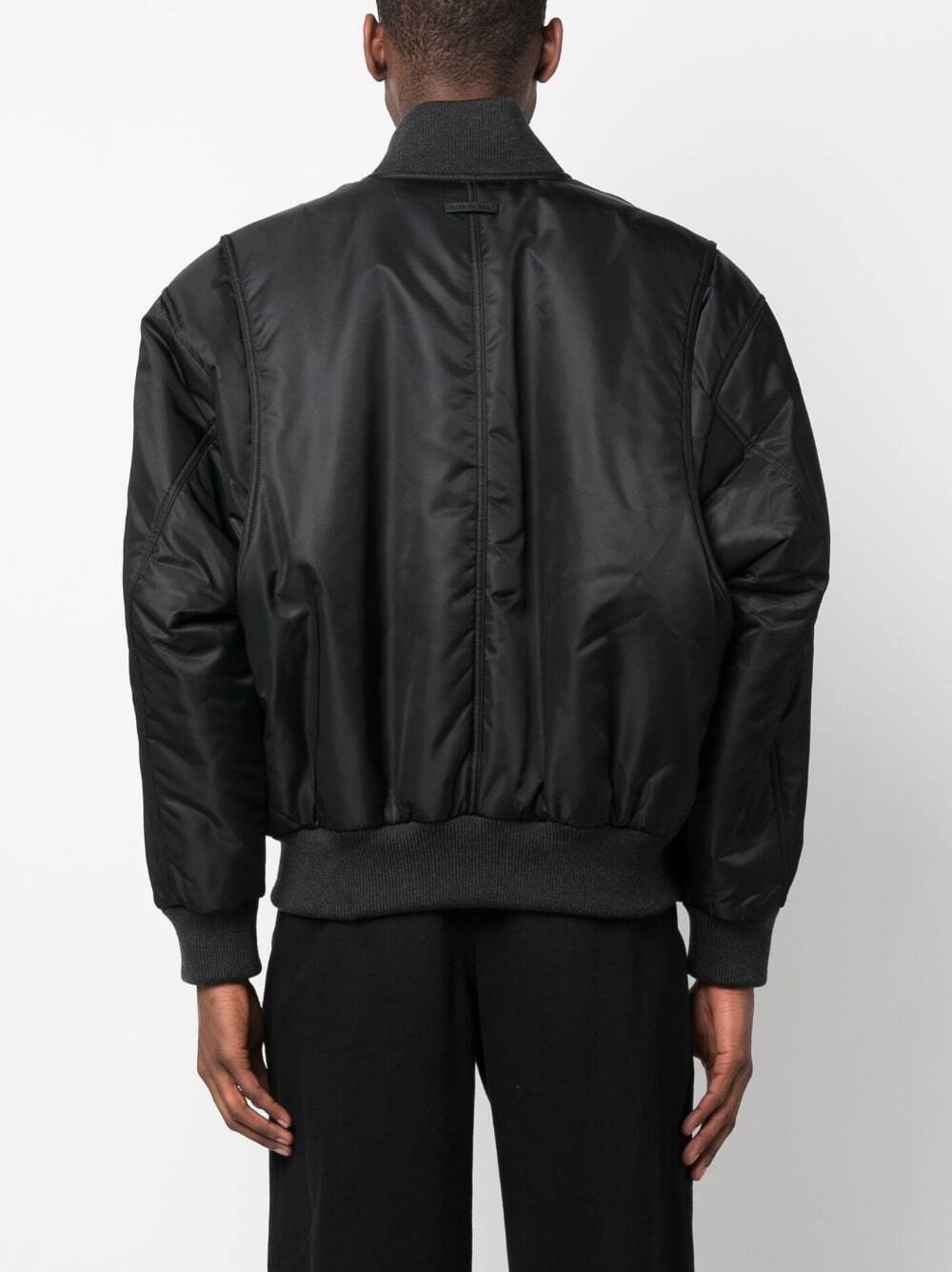 FEAR OF GOD FEAR OF GOD Eternal nylon twill bomber jacket