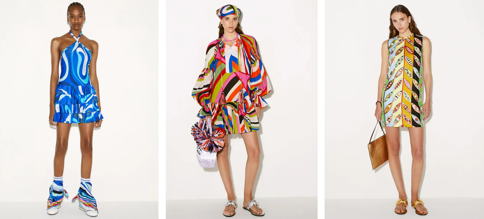 Emilio Pucci F/W 17 womenswear #41 - Tagwalk: The Fashion Search