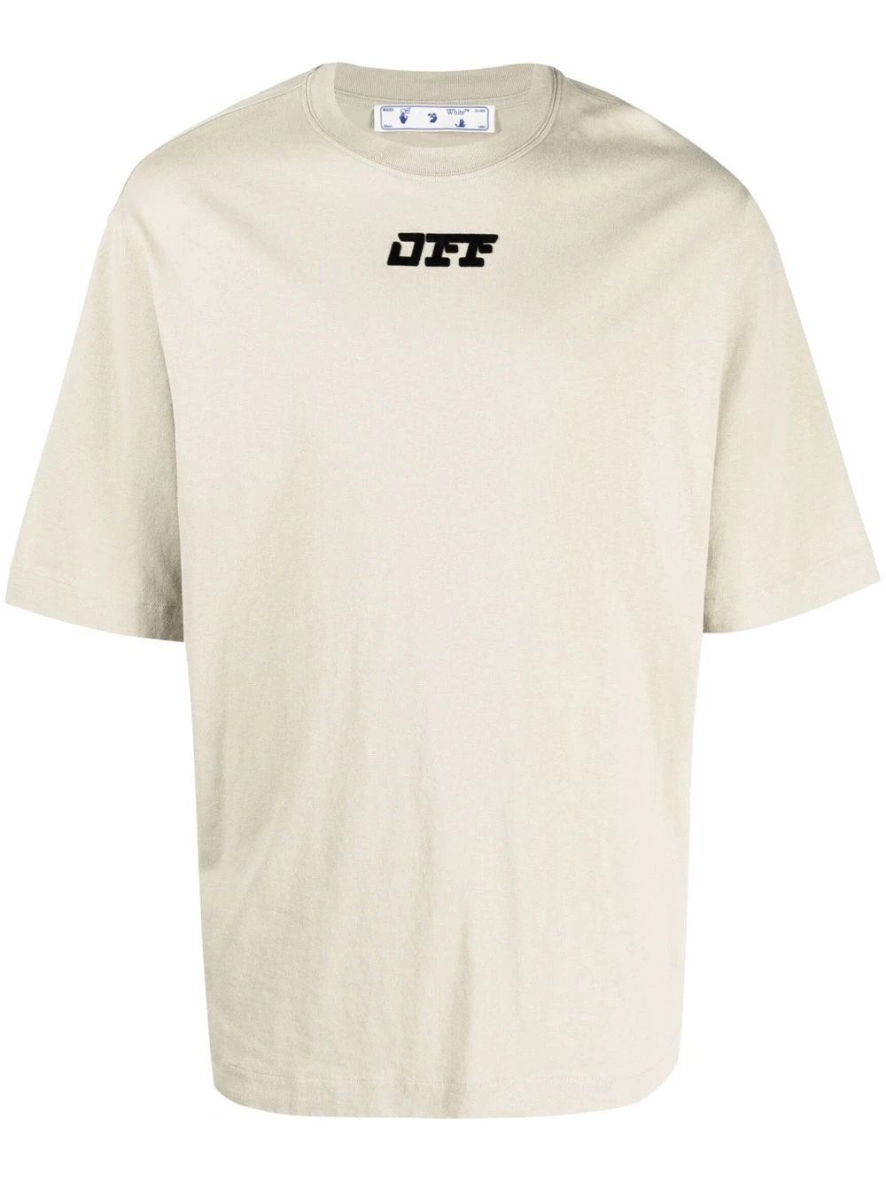 90er Logo-Skate-T-Shirt