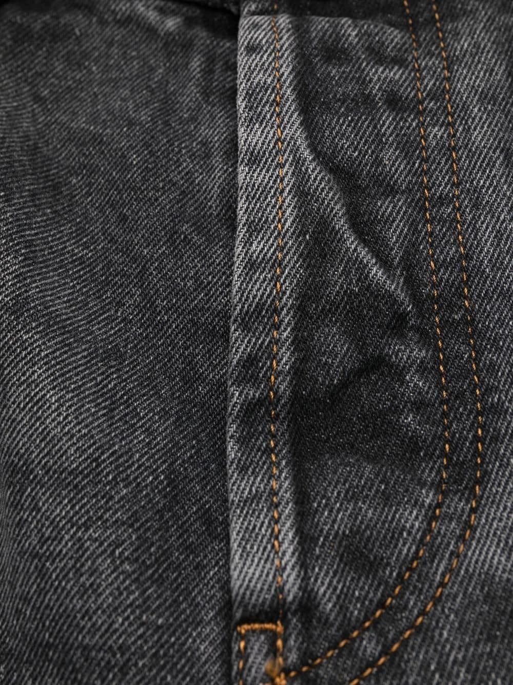 DIESEL DIESEL 1996 D-Sire straight jeans