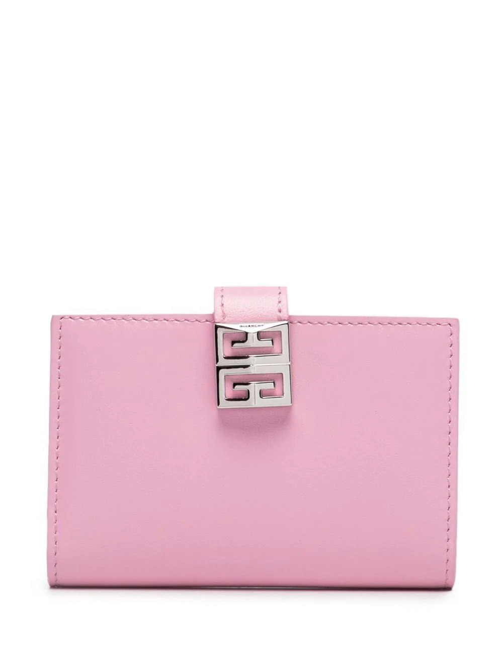 Givenchy - 4G bifold compact wallet