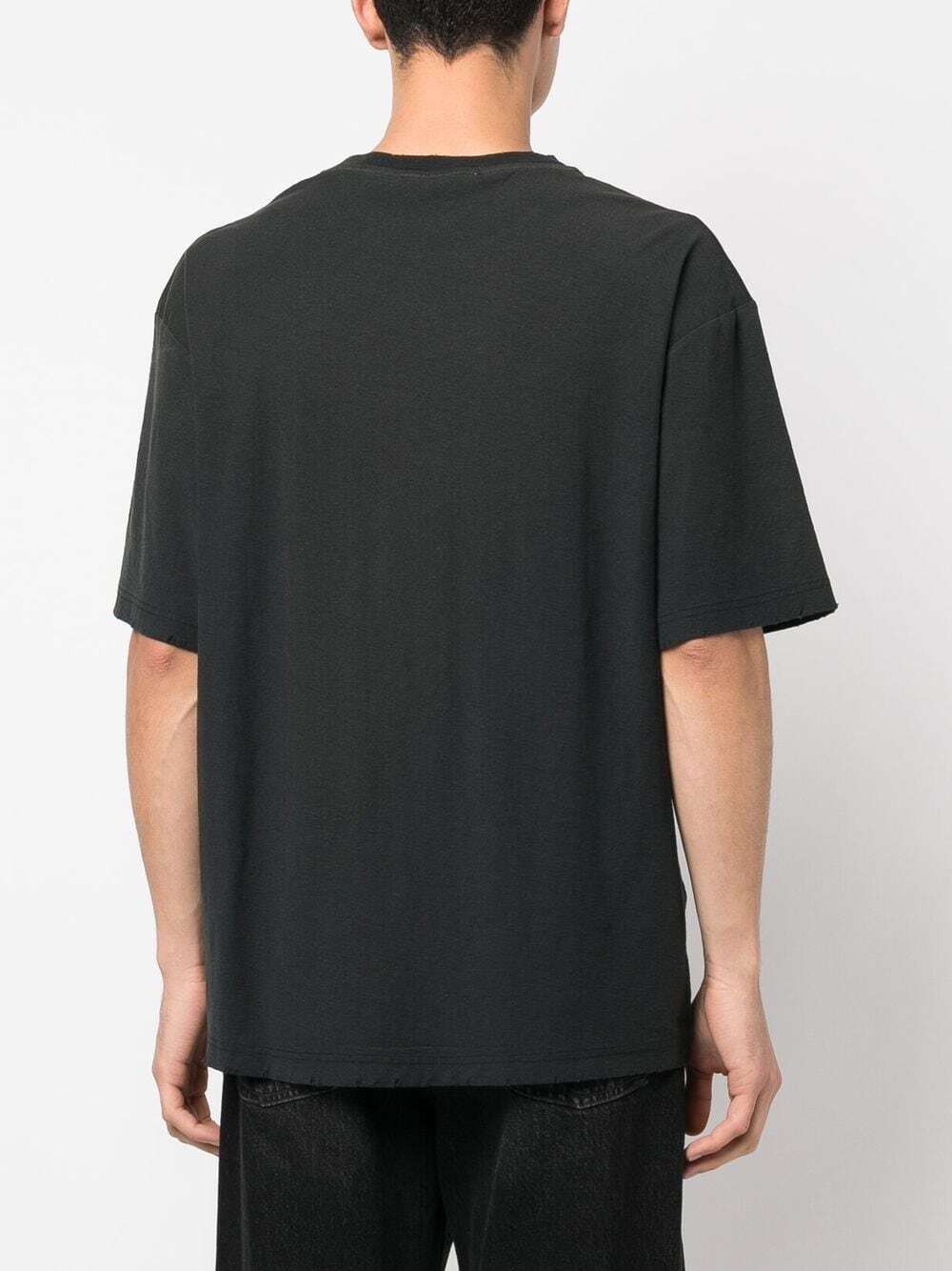 ACNE STUDIOS ACNE STUDIOS Logo T-Shirt