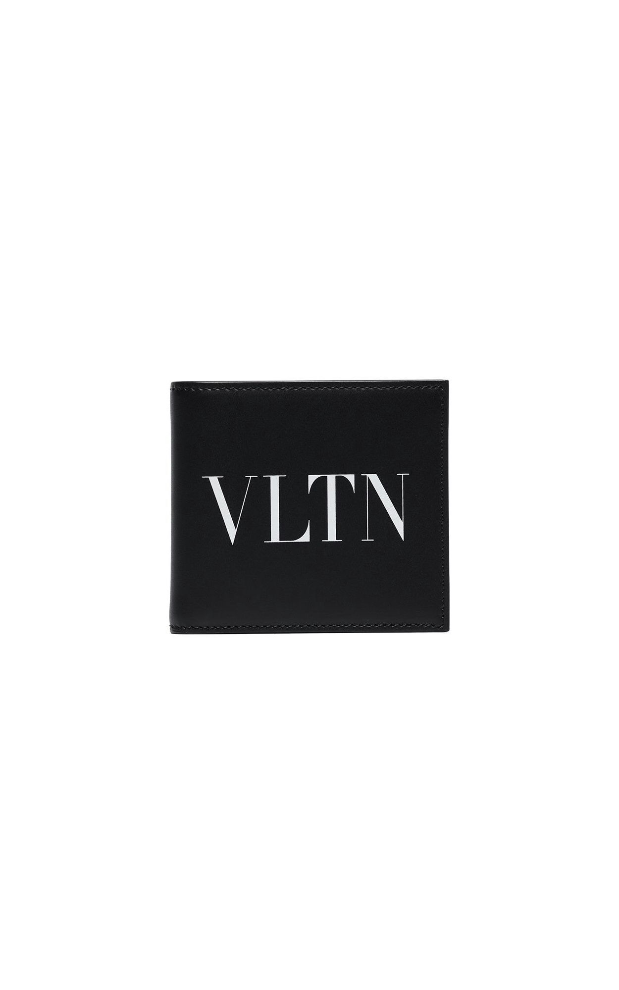 Valentino - VLTN bifold wallet