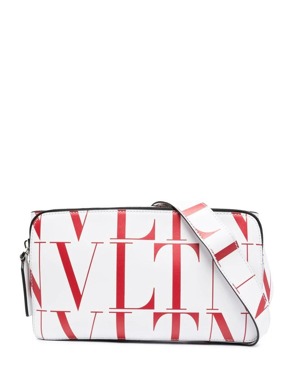 Valentino - VLTN-print belt bag
