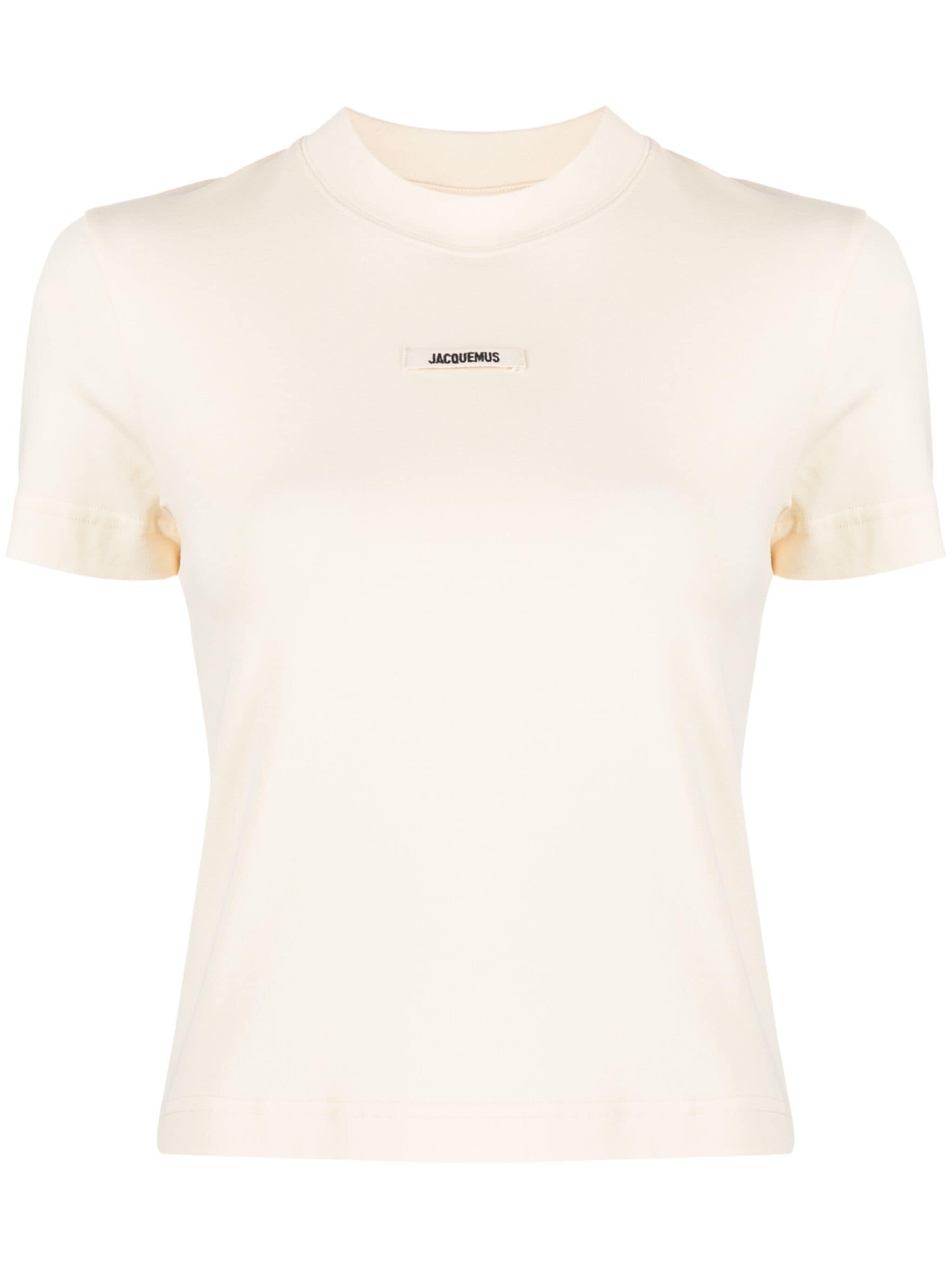 Designer T-Shirts für Damen | shoppen Renaldi Online bei Emerson